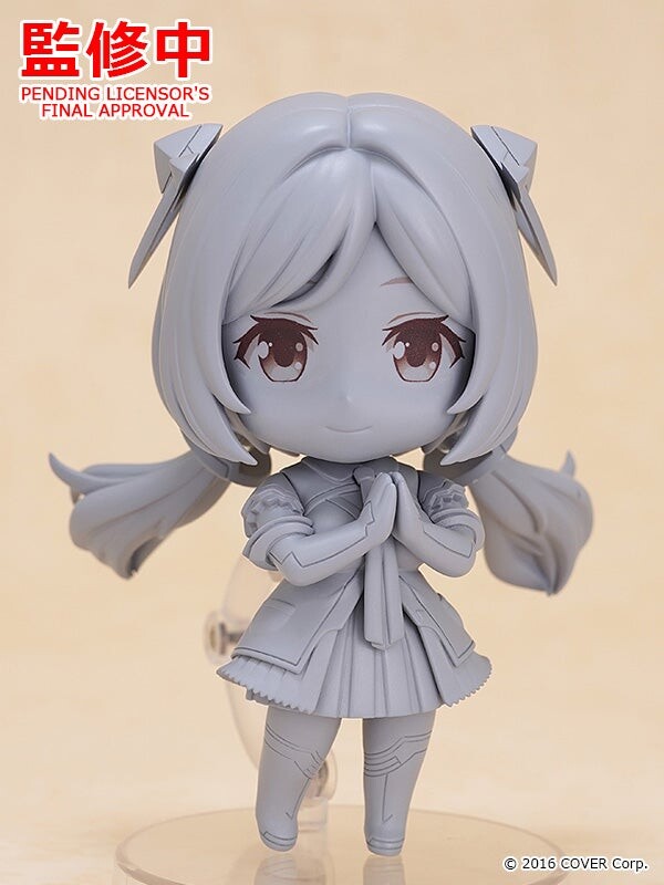 Hololive - Aki Rosenthal - Nendoroid  (#2230) (Good Smile Company) photo 2