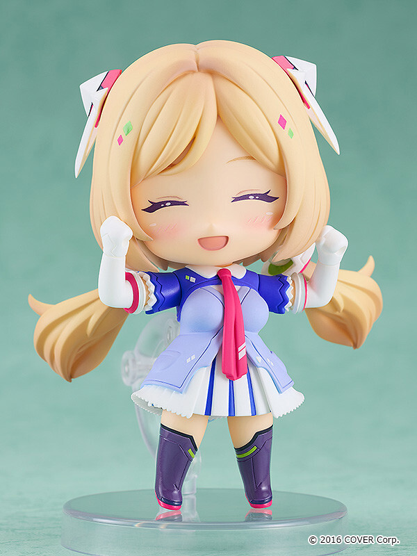 Hololive - Aki Rosenthal - Nendoroid  (#2230) (Good Smile Company) photo 6