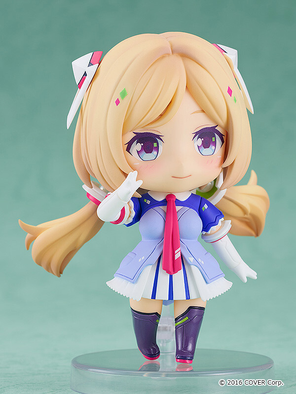 Hololive - Aki Rosenthal - Nendoroid  (#2230) (Good Smile Company) photo 7