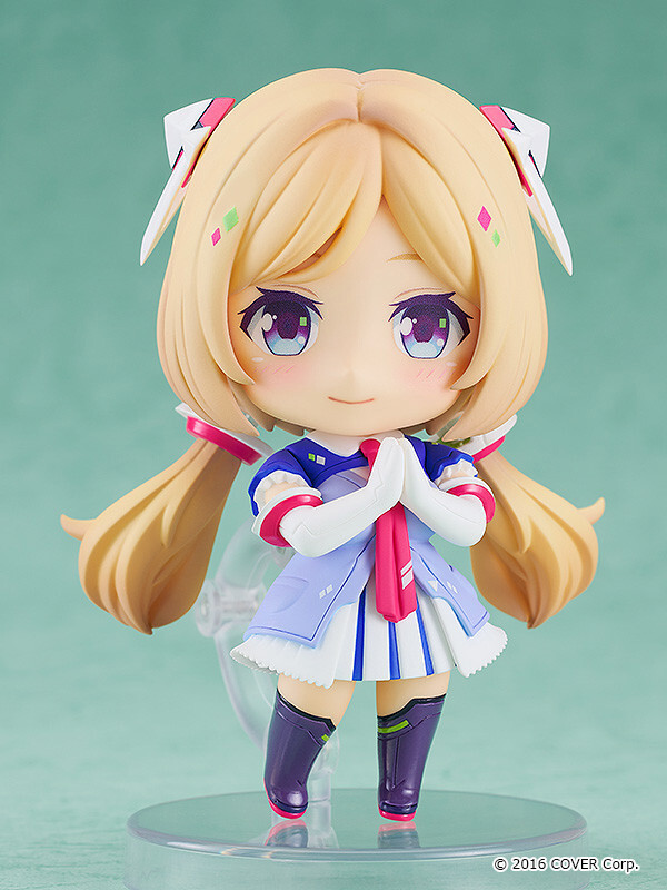 Hololive - Aki Rosenthal - Nendoroid  (#2230) (Good Smile Company) photo 8