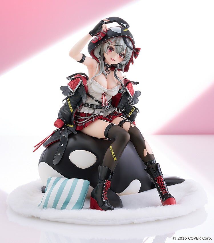 Hololive - Sakamata Chloe - 1/6 (Max Factory) photo 5