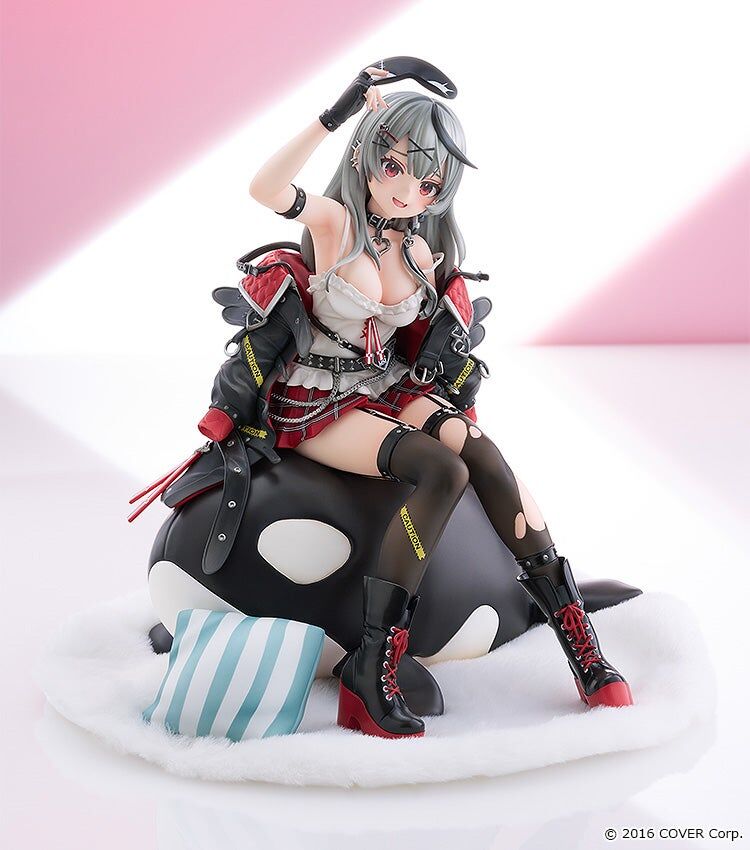 Hololive - Sakamata Chloe - 1/6 (Max Factory) photo 6