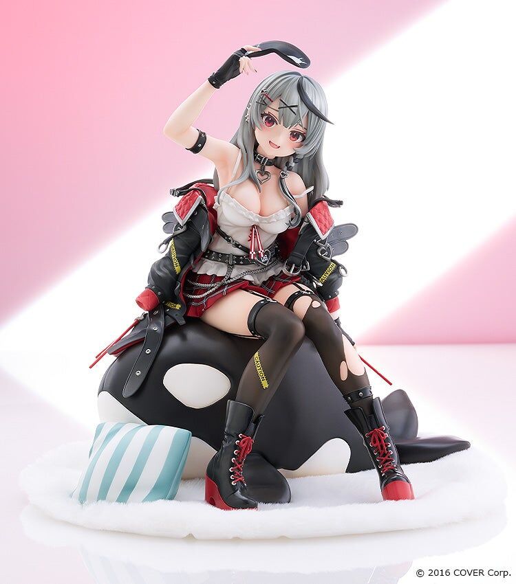 Hololive - Sakamata Chloe - 1/6 (Max Factory) photo 7