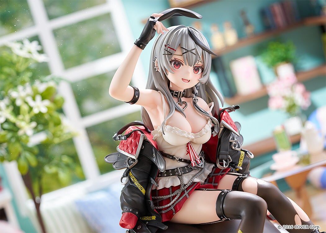 Hololive - Sakamata Chloe - 1/6 (Max Factory) photo 10