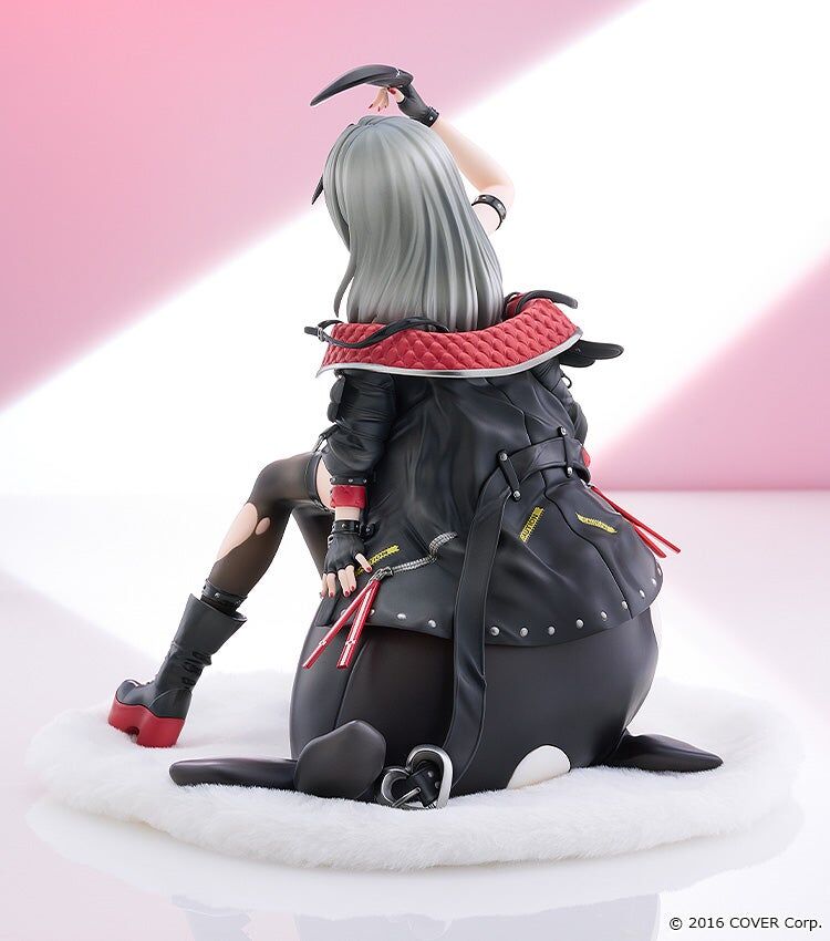 Hololive - Sakamata Chloe - 1/6 (Max Factory) photo 11