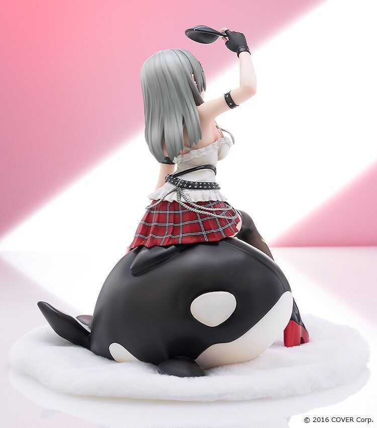 Hololive - Sakamata Chloe - 1/6 (Max Factory) photo 12