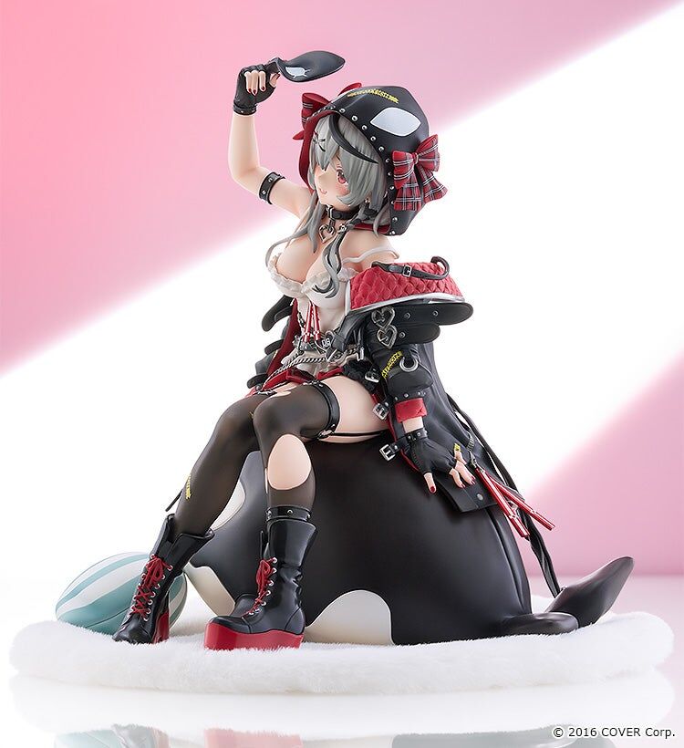 Hololive - Sakamata Chloe - 1/6 (Max Factory) photo 13