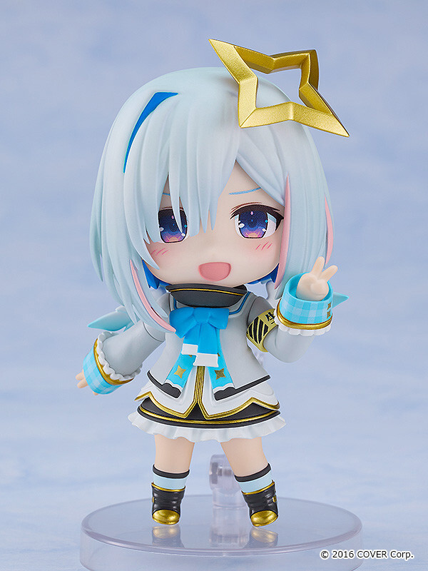 Hololive - Amane Kanata - Nendoroid (#2204) (Good Smile Company) photo 2