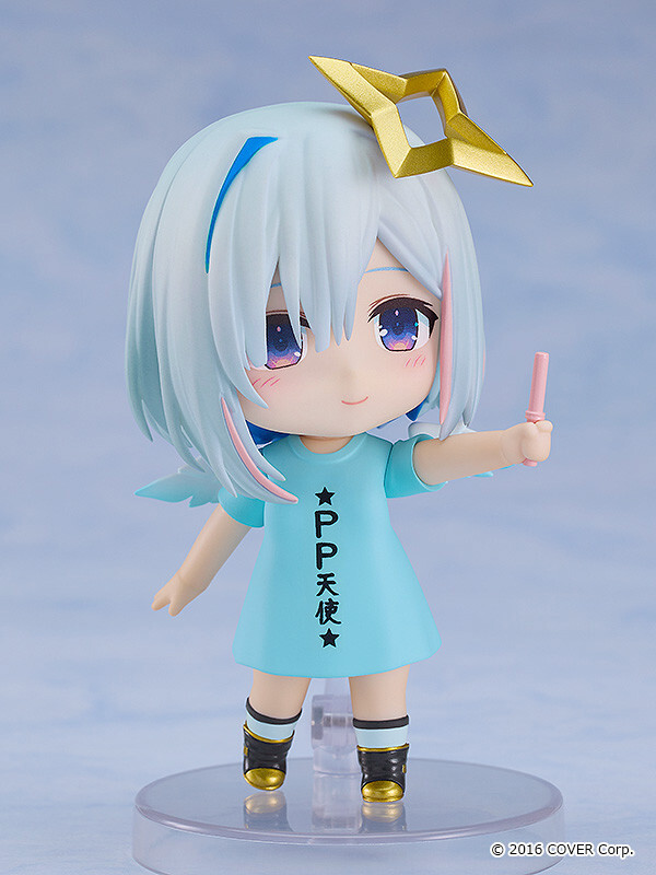 Hololive - Amane Kanata - Nendoroid (#2204) (Good Smile Company) photo 3