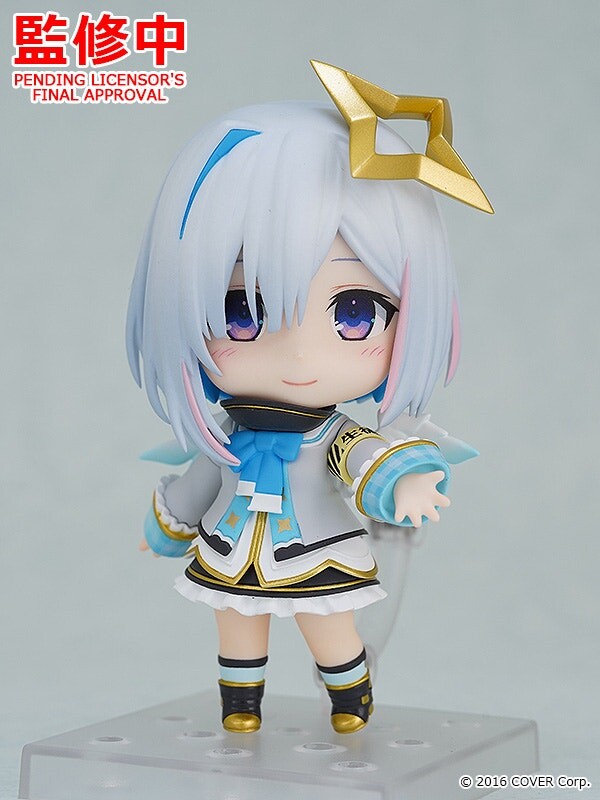 Hololive - Amane Kanata - Nendoroid (#2204) (Good Smile Company) photo 4