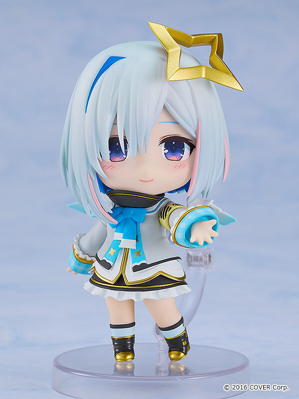 Hololive - Amane Kanata - Nendoroid (#2204) (Good Smile Company) photo 8