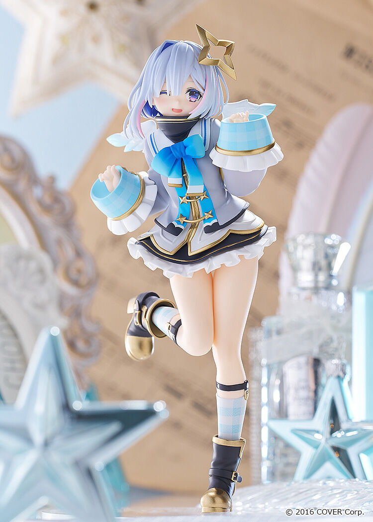 Hololive - Amane Kanata - Pop Up Parade (Max Factory) photo 2