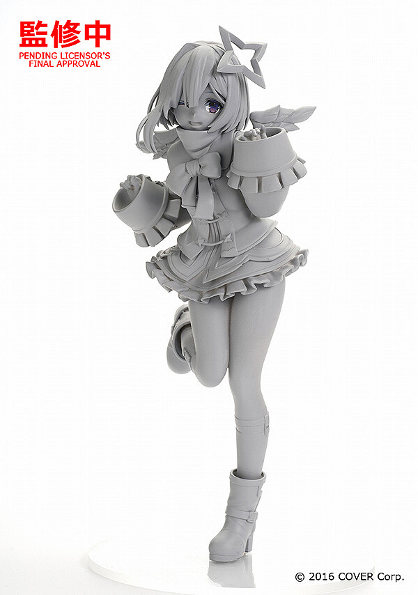 Hololive - Amane Kanata - Pop Up Parade (Max Factory) photo 3