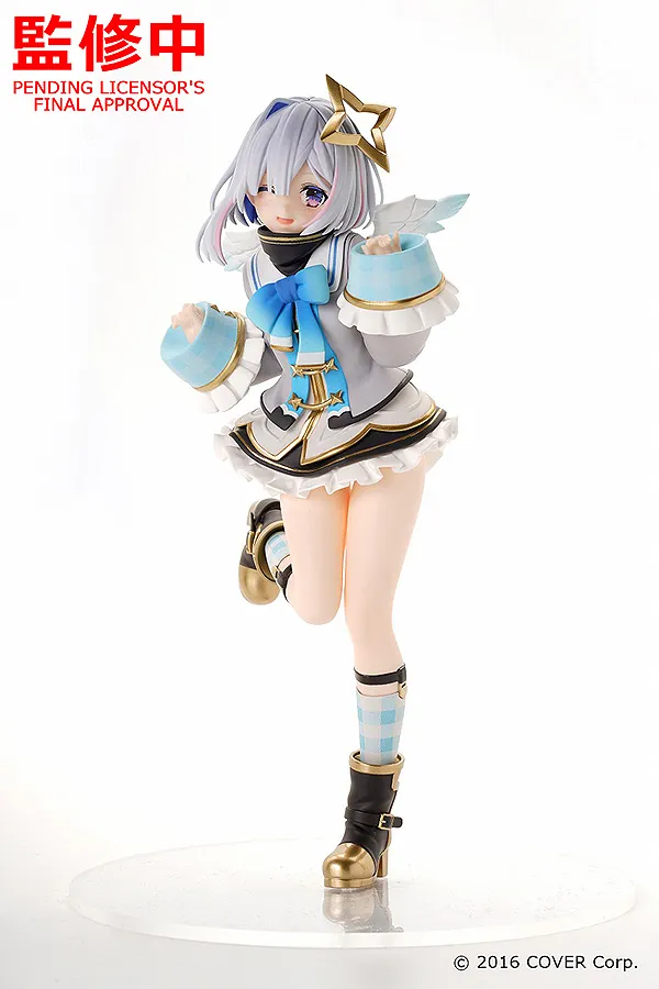 Hololive - Amane Kanata - Pop Up Parade (Max Factory) photo 4