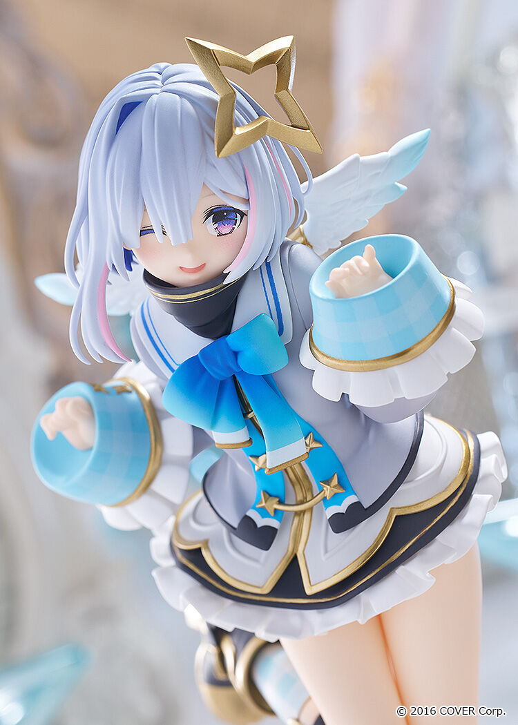Hololive - Amane Kanata - Pop Up Parade (Max Factory) photo 6