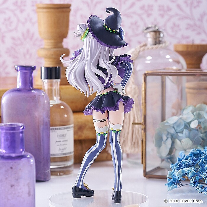 Hololive - Murasaki Shion - Pop Up Parade (Max Factory)