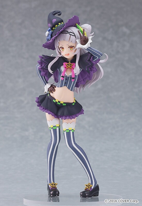 Hololive - Murasaki Shion - Pop Up Parade (Max Factory) photo 10