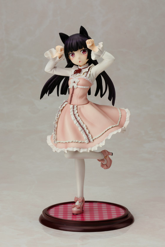 Ore no Imouto ga Konna ni Kawaii Wake ga Nai. - Gokou Ruri - 1/7 - Sweet Lolita (Kotobukiya)