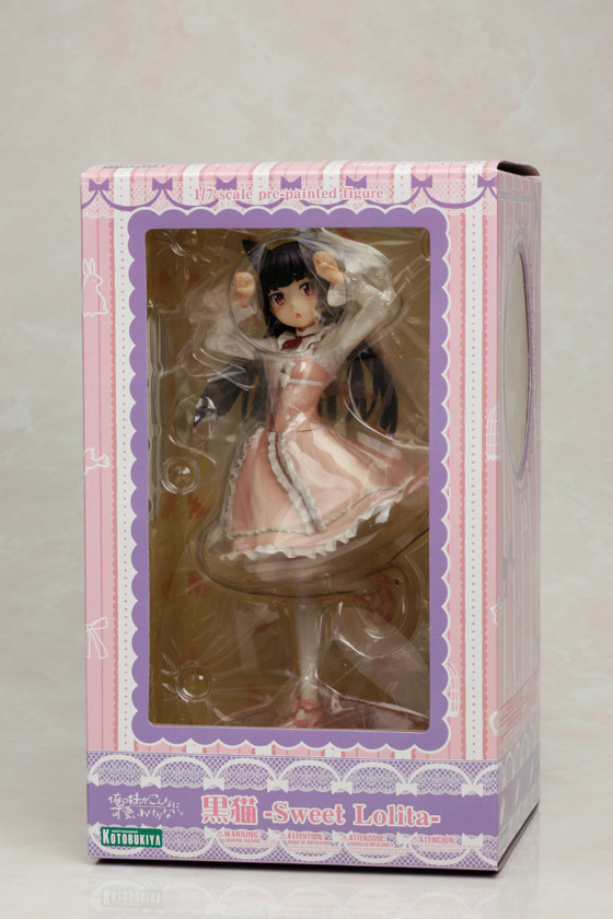 Ore no Imouto ga Konna ni Kawaii Wake ga Nai. - Gokou Ruri - 1/7 - Sweet Lolita (Kotobukiya)