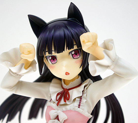Ore no Imouto ga Konna ni Kawaii Wake ga Nai. - Gokou Ruri - 1/7 - Sweet Lolita (Kotobukiya)