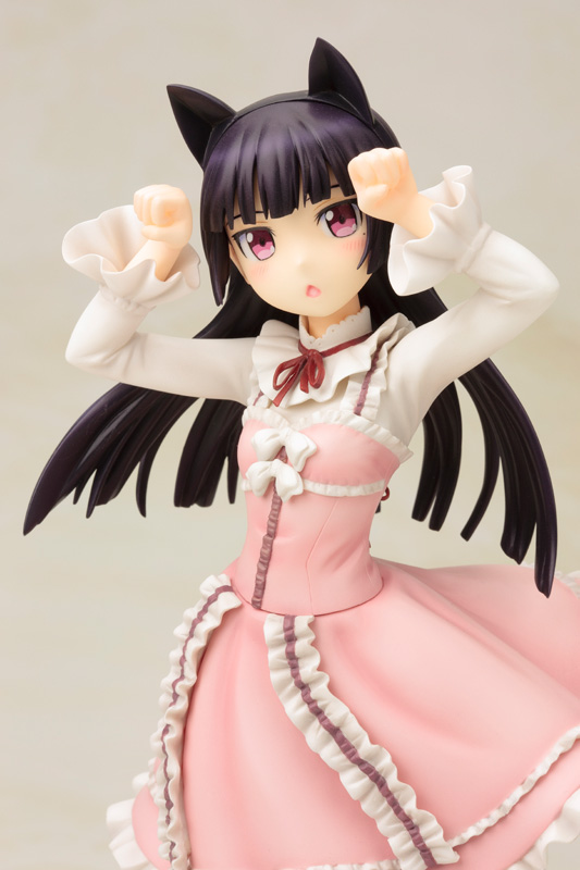 Ore no Imouto ga Konna ni Kawaii Wake ga Nai. - Gokou Ruri - 1/7 - Sweet Lolita (Kotobukiya)