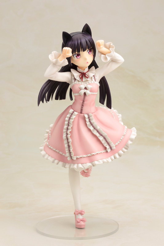 Ore no Imouto ga Konna ni Kawaii Wake ga Nai. - Gokou Ruri - 1/7 - Sweet Lolita (Kotobukiya)