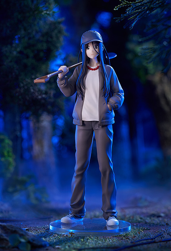 Hitori no Shita The Outcast - Feng BaoBao - Pop Up Parade (Good Smile Arts Shanghai, Good Smile Company) photo 2