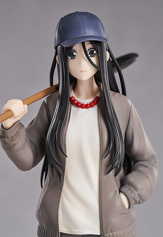 Hitori no Shita The Outcast - Feng BaoBao - Pop Up Parade (Good Smile Arts Shanghai, Good Smile Company) photo 3