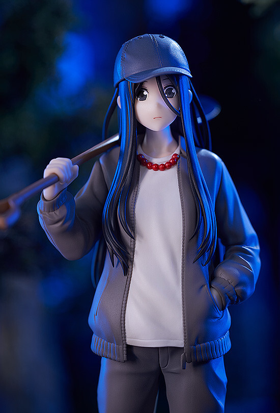 Hitori no Shita The Outcast - Feng BaoBao - Pop Up Parade (Good Smile Arts Shanghai, Good Smile Company) photo 4