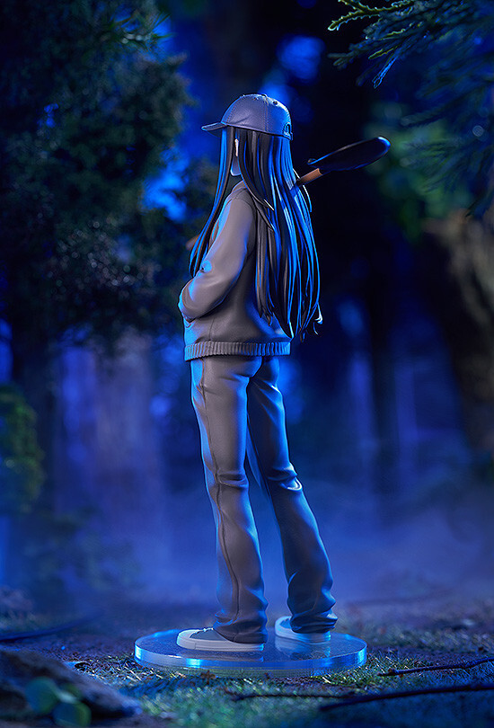Hitori no Shita The Outcast - Feng BaoBao - Pop Up Parade (Good Smile Arts Shanghai, Good Smile Company) photo 5