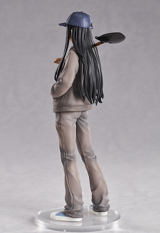 Hitori no Shita The Outcast - Feng BaoBao - Pop Up Parade (Good Smile Arts Shanghai, Good Smile Company) photo 6