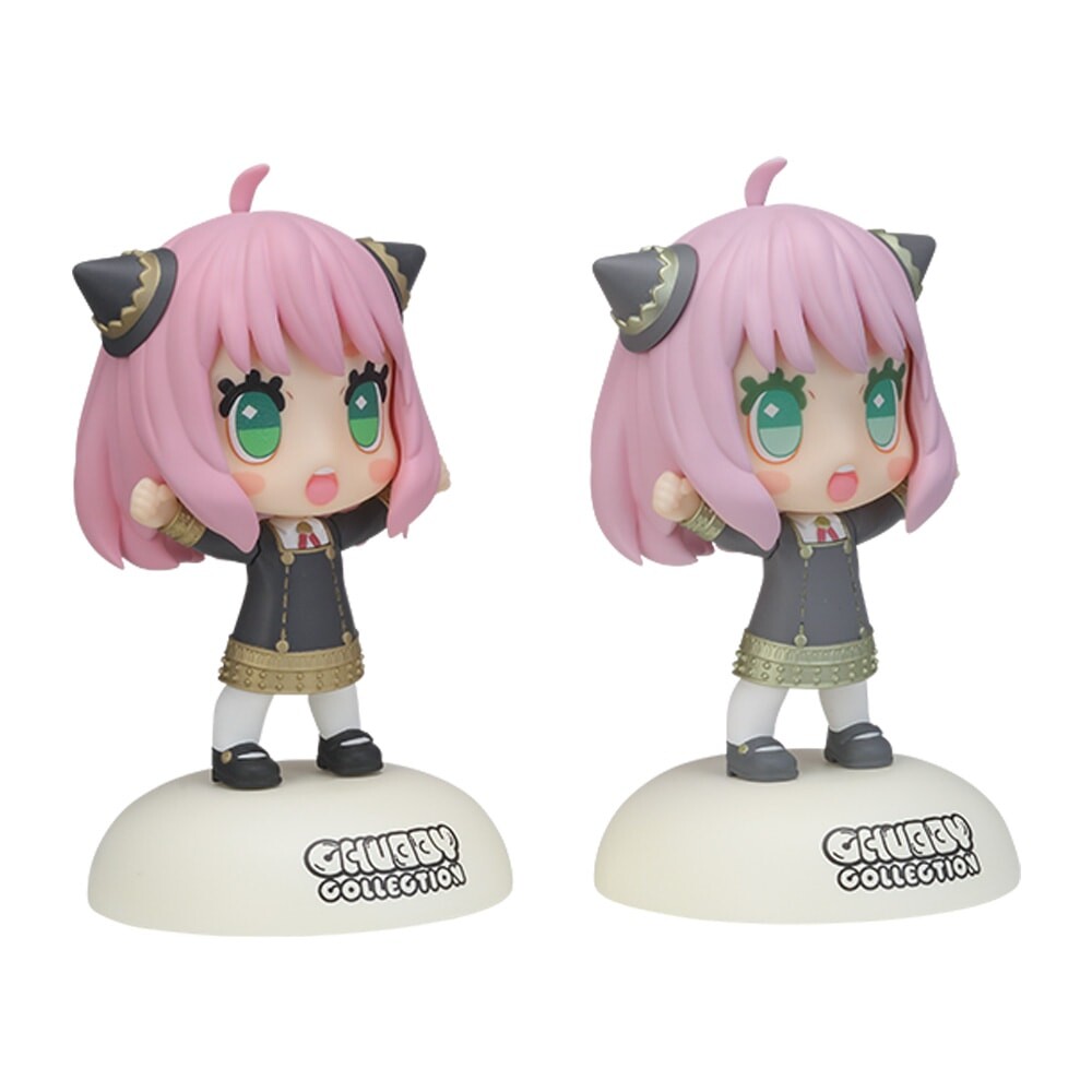 Spy × Family - Anya Forger - Chubby Collection (SEGA)