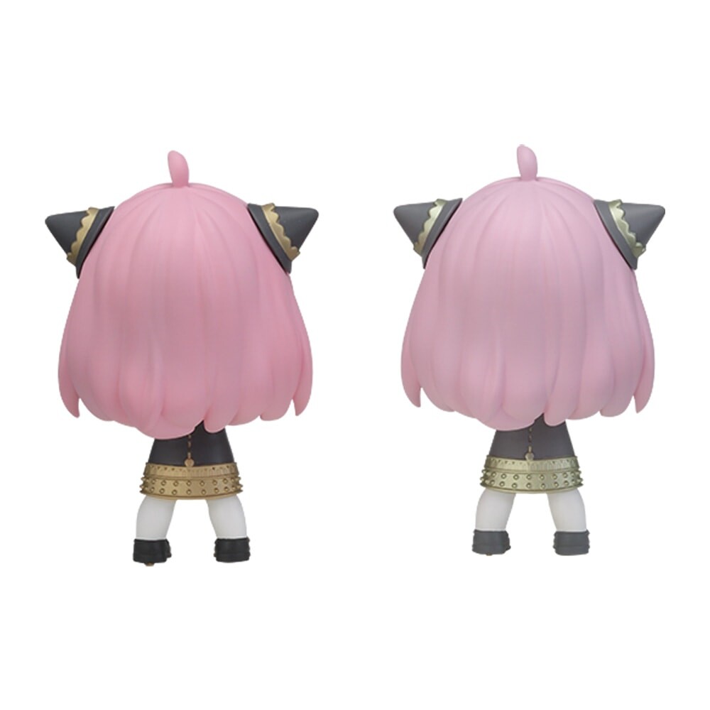 Spy × Family - Anya Forger - Chubby Collection (SEGA) photo 3