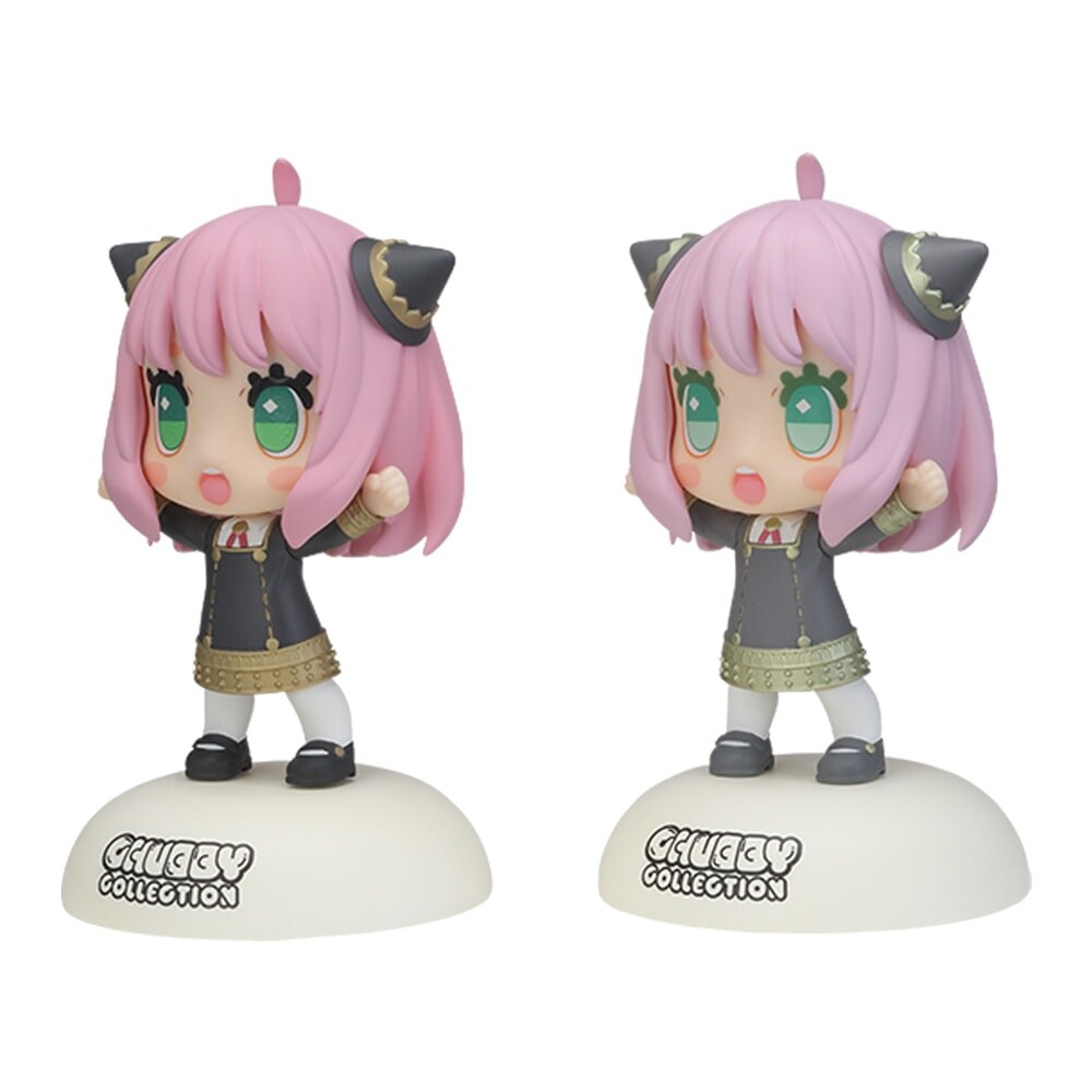 Spy × Family - Anya Forger - Chubby Collection (SEGA) photo 4