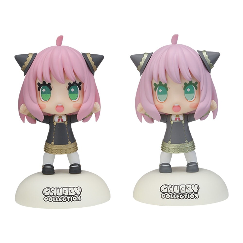 Spy × Family - Anya Forger - Chubby Collection (SEGA) photo 5