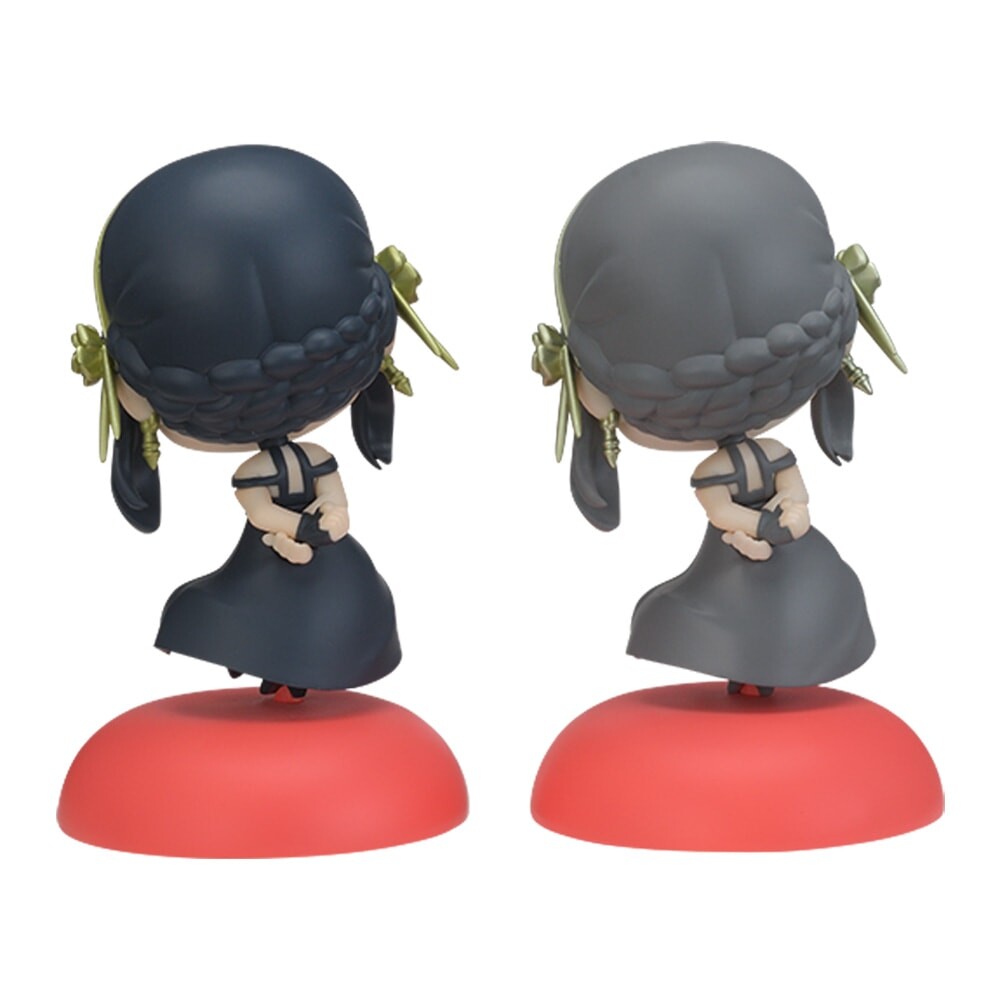 Spy × Family - Yor Forger - Chubby Collection (SEGA) photo 3