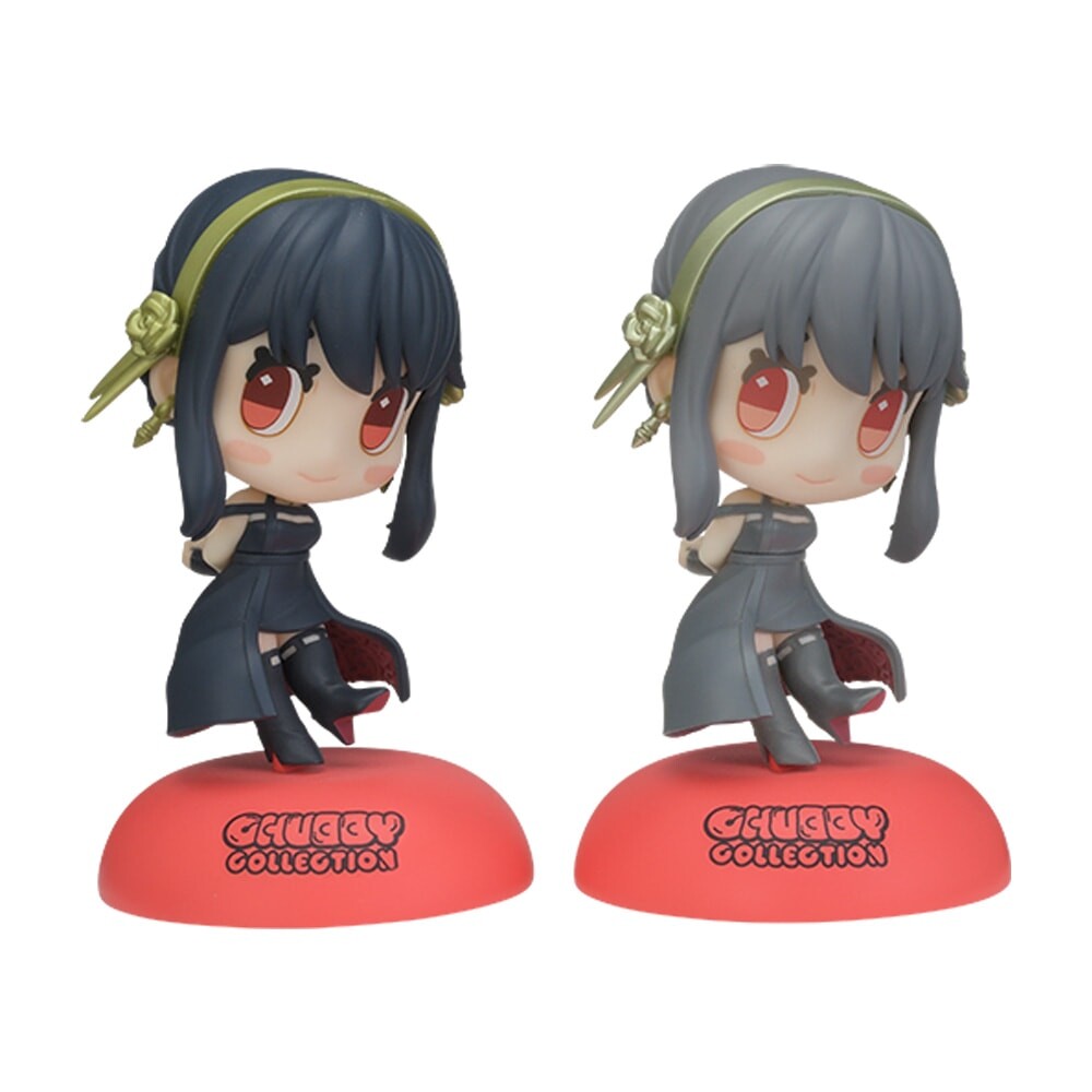 Spy × Family - Yor Forger - Chubby Collection (SEGA) photo 5
