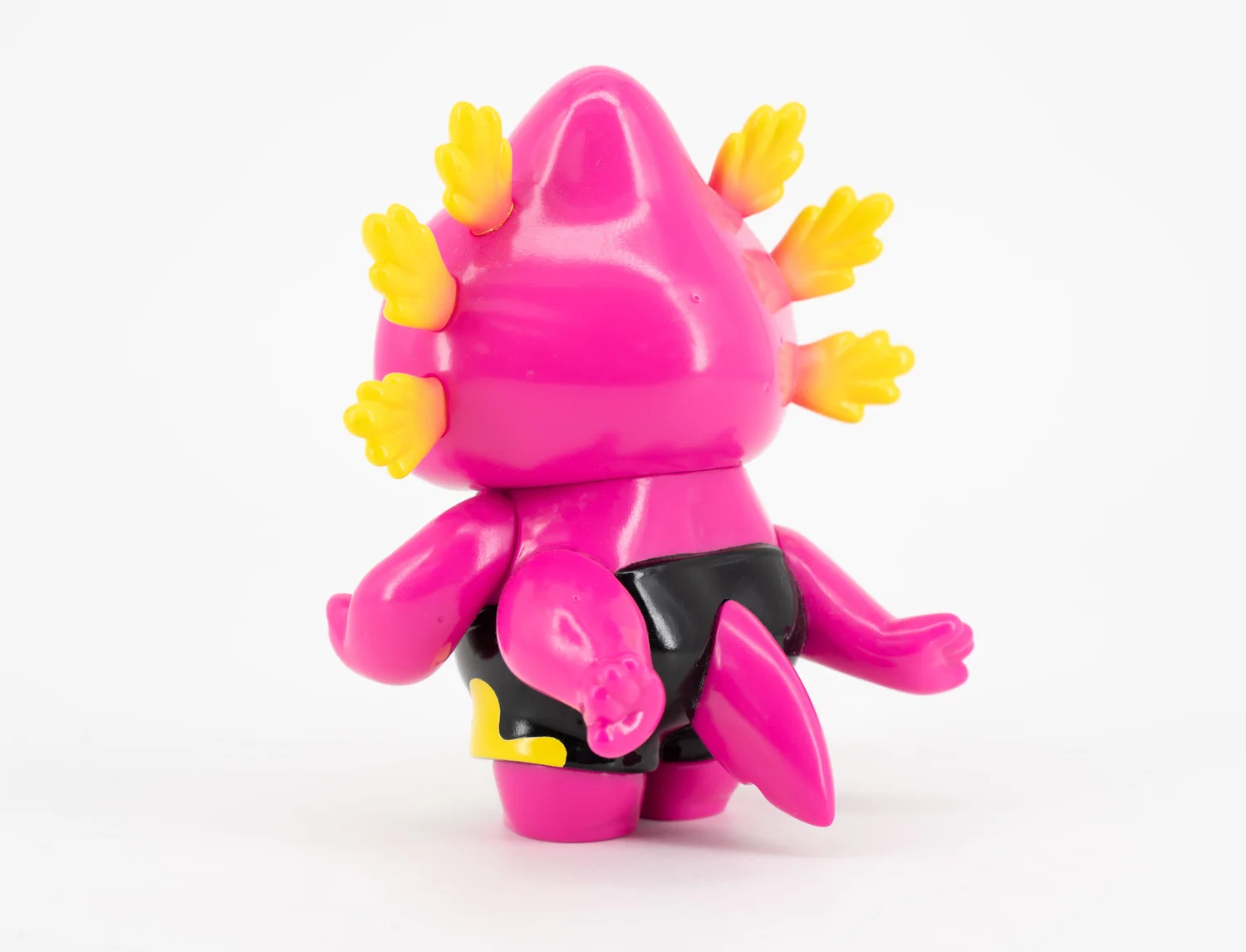 Hell's Cat Onigiri - SpongeBob SquarePants - Macaroni - Patrick Star - Glow in the Dark, Special Edition (Unbox Industries) photo 2
