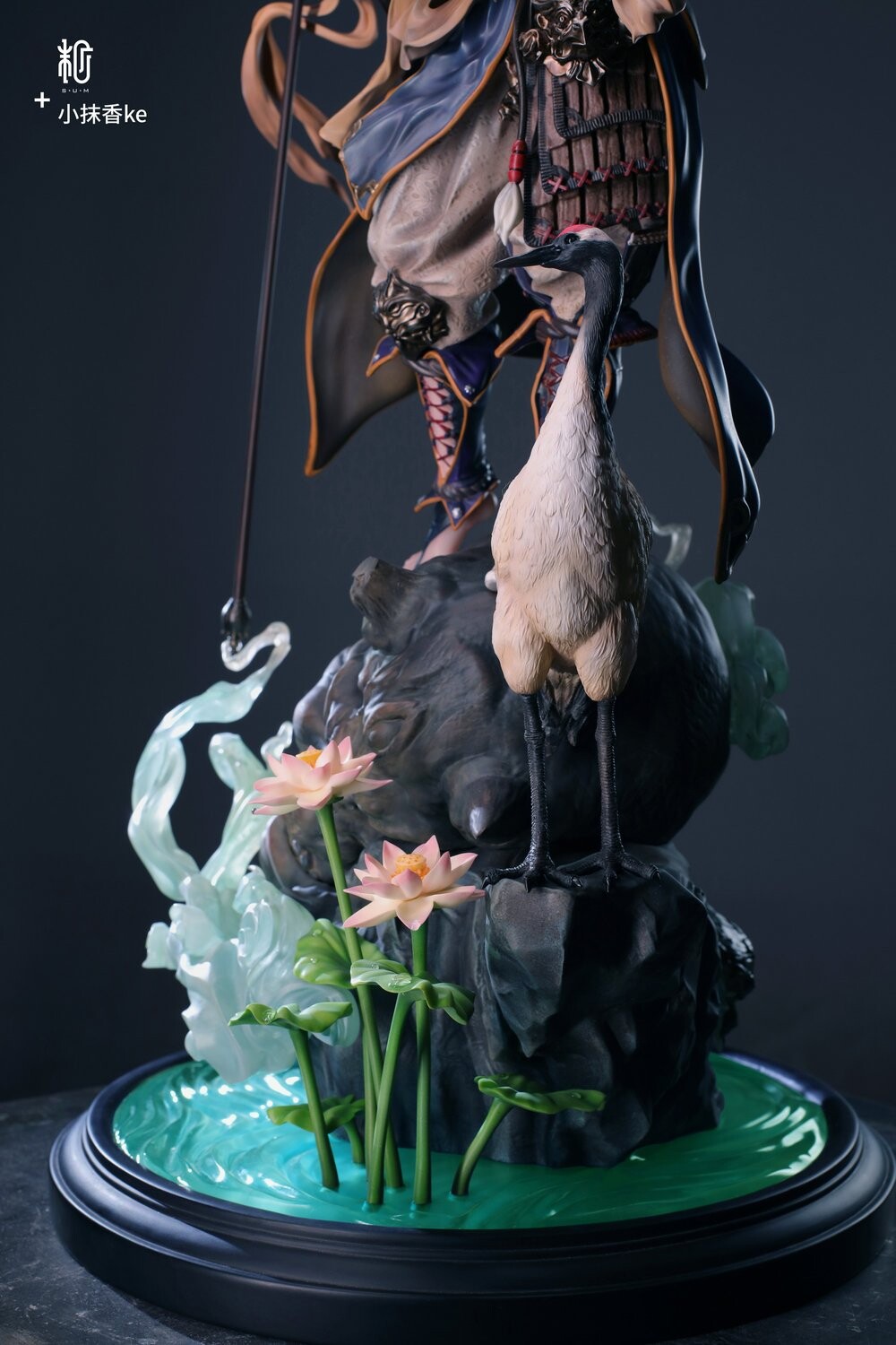 Original - Onna Shinbutsu - 1/4 (Sum-Art) photo 10