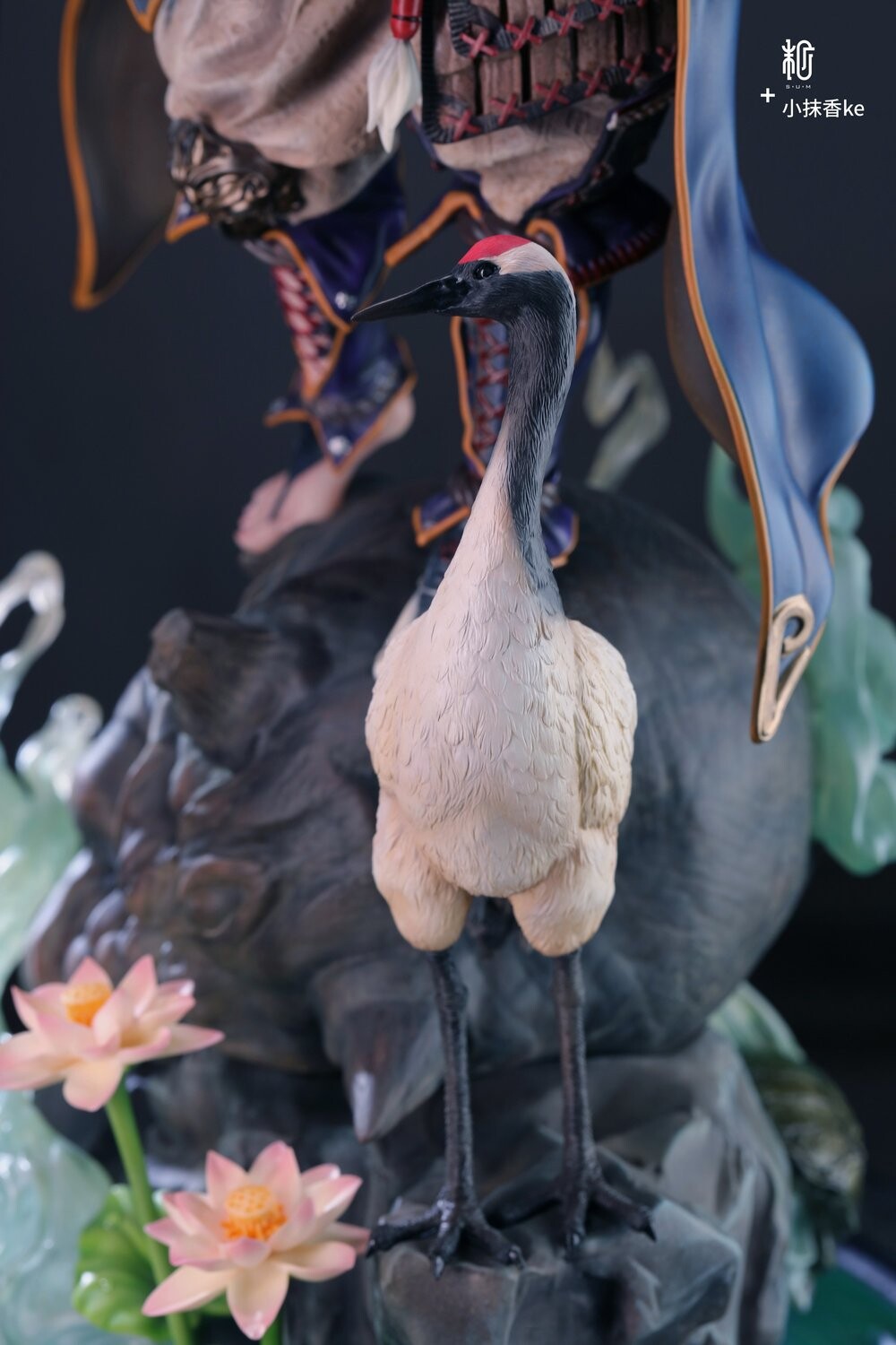 Original - Onna Shinbutsu - 1/4 (Sum-Art) photo 13