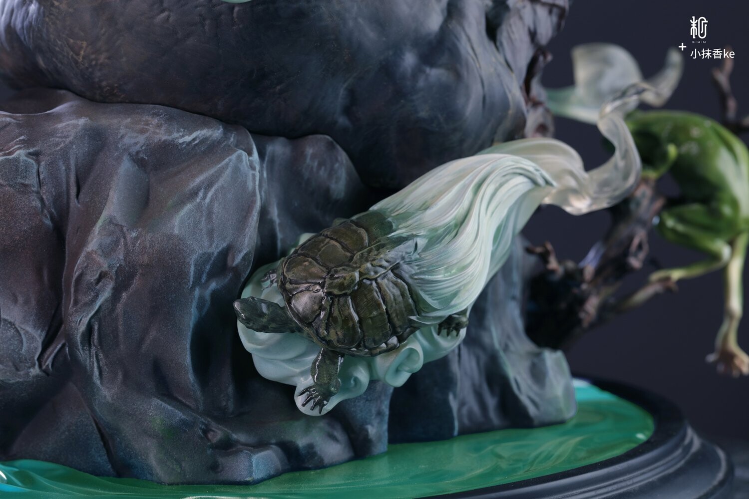Original - Onna Shinbutsu - 1/4 (Sum-Art) photo 17