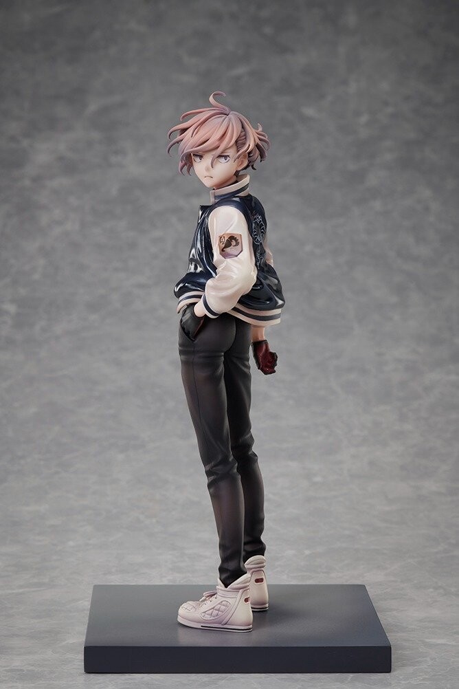 Bungou Stray Dogs - Nakahara Chuuya - KDcolle - 1/7 - Original Series Age Fifteen Ver. (Kadokawa, Young Ace Henshubu) photo 6