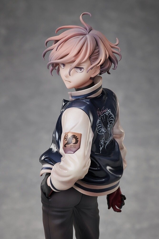 Bungou Stray Dogs - Nakahara Chuuya - KDcolle - 1/7 - Original Series Age Fifteen Ver. (Kadokawa, Young Ace Henshubu) photo 8