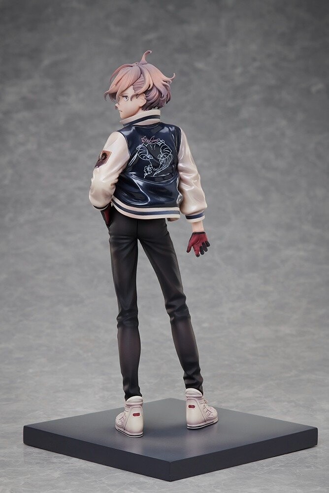 Bungou Stray Dogs - Nakahara Chuuya - KDcolle - 1/7 - Original Series Age Fifteen Ver. (Kadokawa, Young Ace Henshubu) photo 10