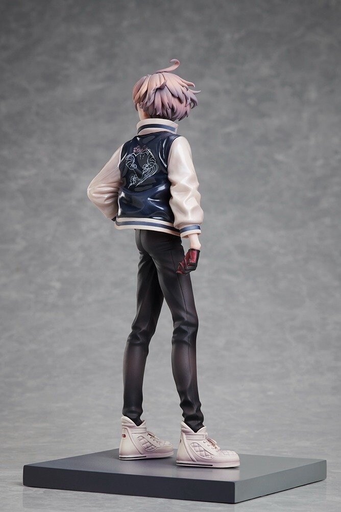Bungou Stray Dogs - Nakahara Chuuya - KDcolle - 1/7 - Original Series Age Fifteen Ver. (Kadokawa, Young Ace Henshubu) photo 11