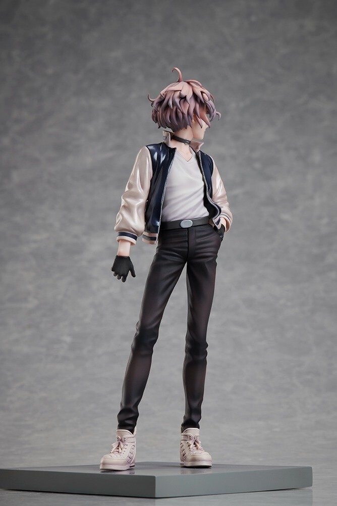 Bungou Stray Dogs - Nakahara Chuuya - KDcolle - 1/7 - Original Series Age Fifteen Ver. (Kadokawa, Young Ace Henshubu) photo 12