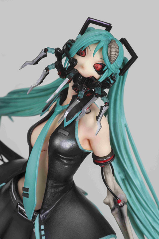 Vocaloid - Calne Ca - Nato-kun - Hdge (Union Creative International Ltd)