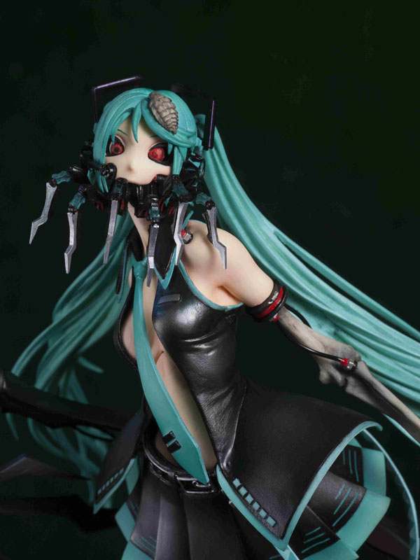 Vocaloid - Calne Ca - Nato-kun - Hdge (Union Creative International Ltd)