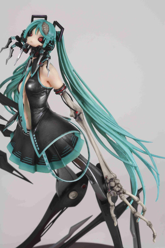 Vocaloid - Calne Ca - Nato-kun - Hdge (Union Creative International Ltd)