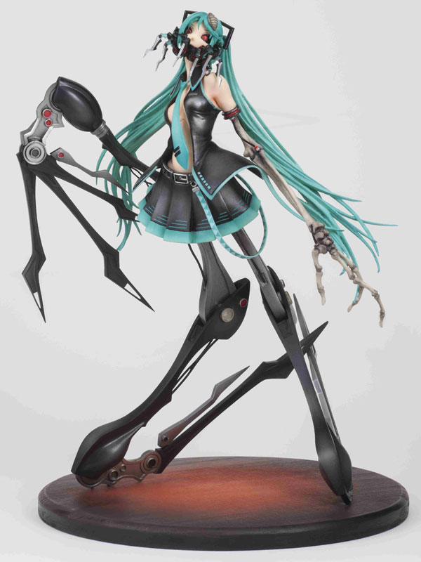 Vocaloid - Calne Ca - Nato-kun - Hdge (Union Creative International Ltd)